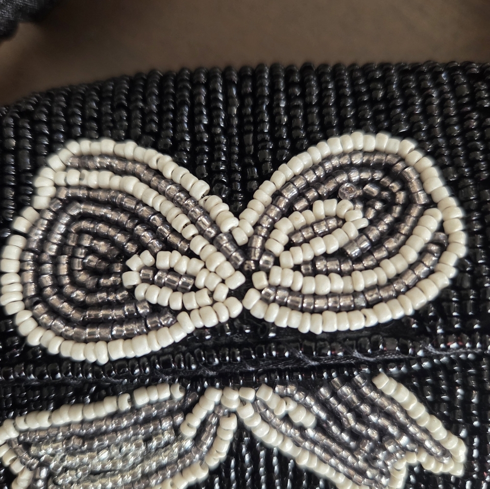 Brand New Beaded Wristlet - Picture 5 of 5